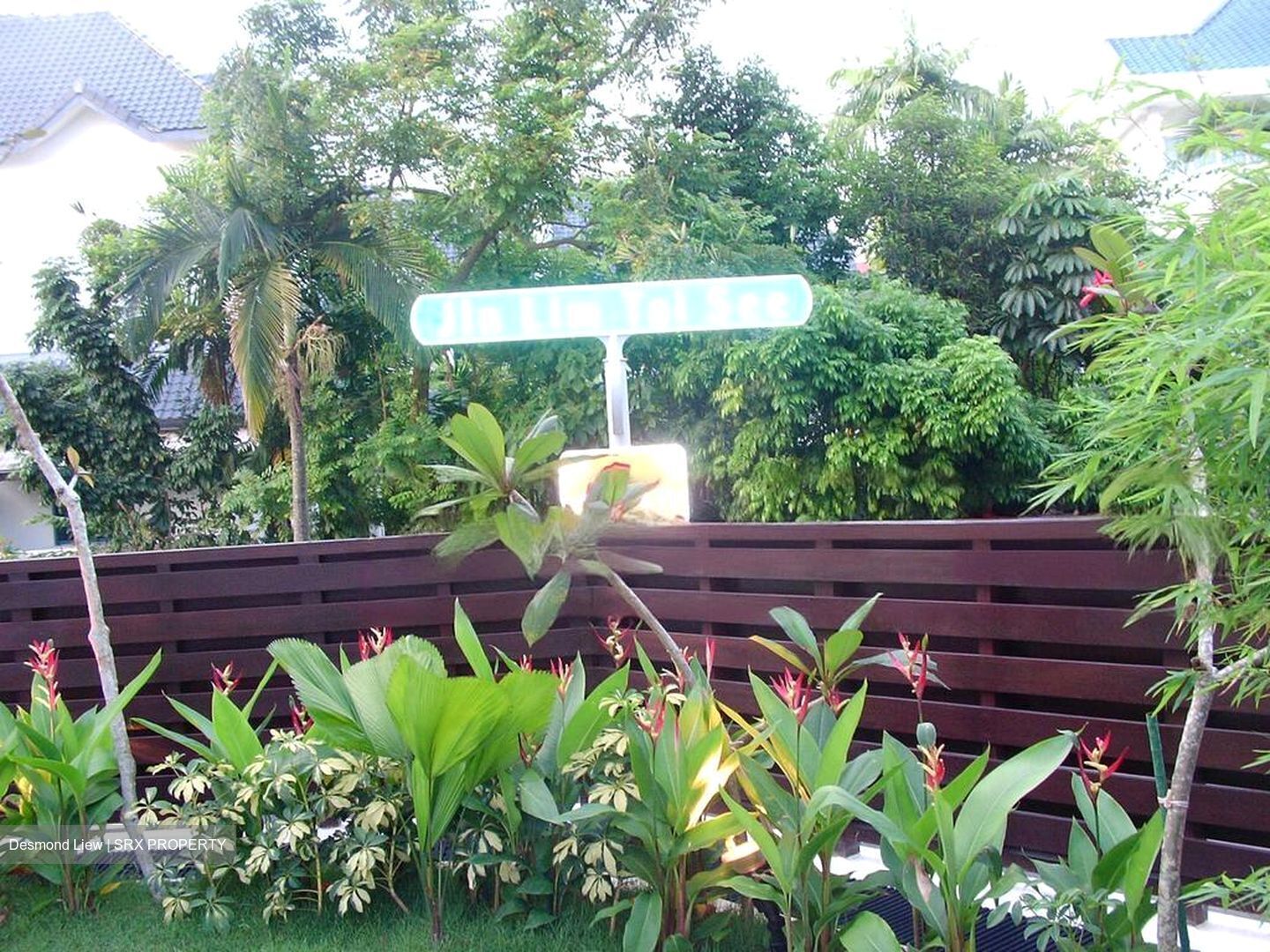 Shamrock Park (D10), Semi-Detached #467677731
